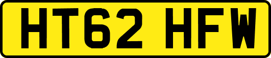HT62HFW