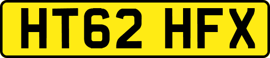 HT62HFX