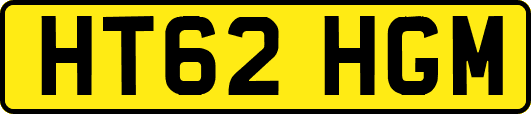 HT62HGM