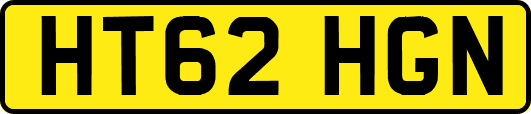 HT62HGN