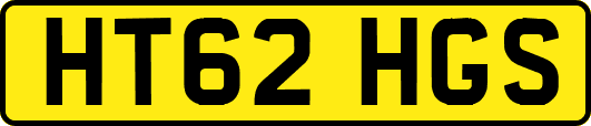 HT62HGS
