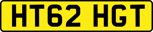 HT62HGT