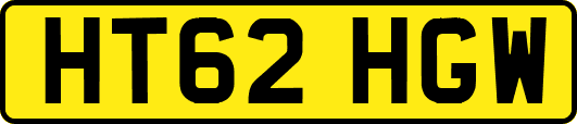 HT62HGW