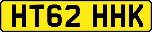 HT62HHK