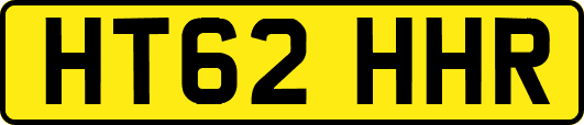 HT62HHR