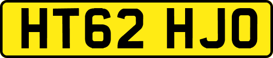 HT62HJO