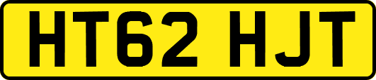HT62HJT