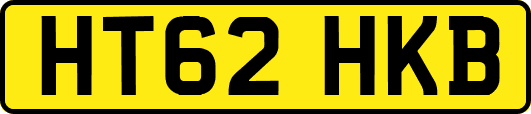HT62HKB