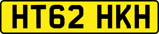 HT62HKH