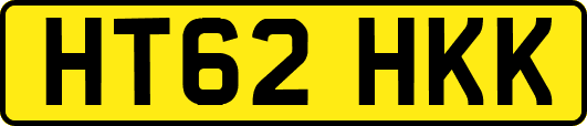 HT62HKK
