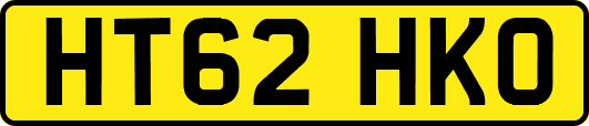 HT62HKO