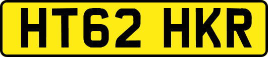 HT62HKR