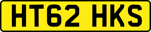 HT62HKS