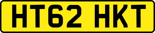 HT62HKT