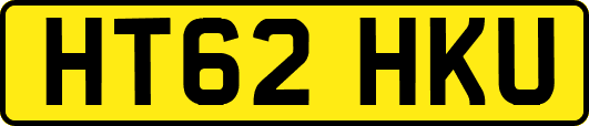 HT62HKU