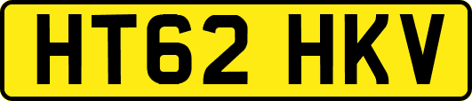 HT62HKV