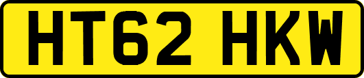HT62HKW