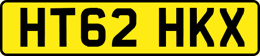 HT62HKX