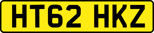 HT62HKZ