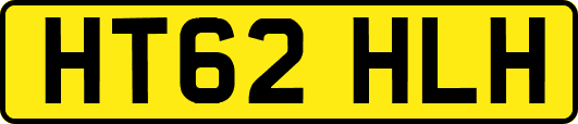 HT62HLH