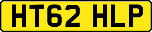 HT62HLP