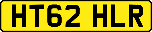 HT62HLR