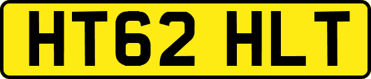 HT62HLT