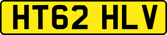 HT62HLV