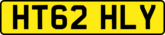 HT62HLY