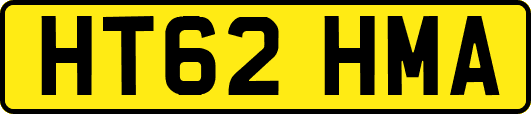 HT62HMA
