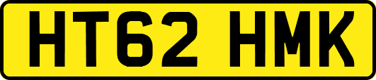 HT62HMK