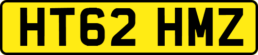 HT62HMZ
