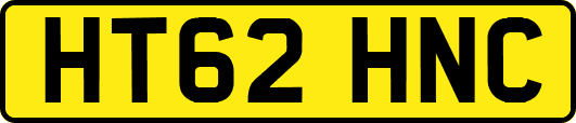 HT62HNC