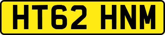 HT62HNM