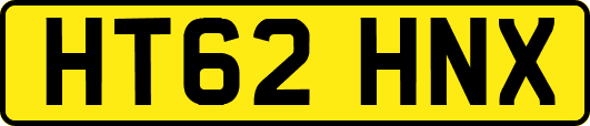 HT62HNX