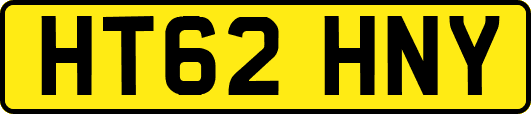 HT62HNY