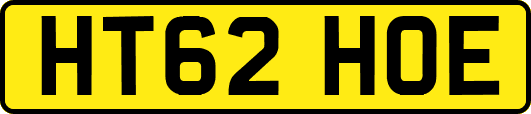 HT62HOE