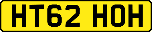 HT62HOH