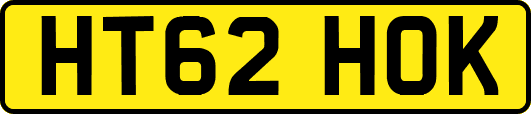 HT62HOK