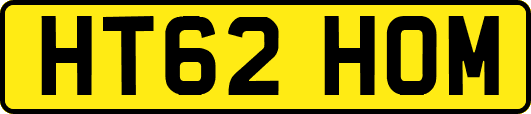 HT62HOM
