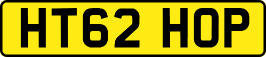 HT62HOP