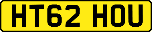 HT62HOU