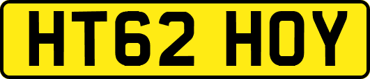 HT62HOY