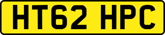 HT62HPC