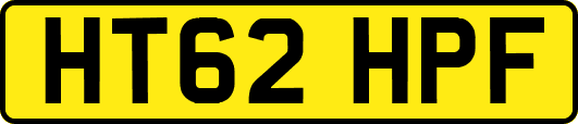 HT62HPF