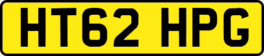 HT62HPG