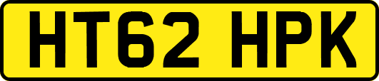 HT62HPK