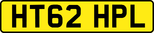 HT62HPL