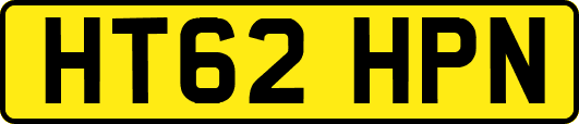 HT62HPN