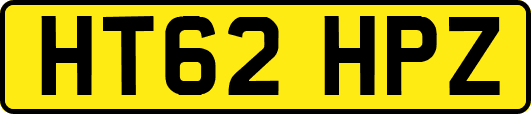 HT62HPZ